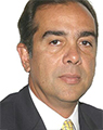 Dr. Ricardo Luís Pereira dos Santos